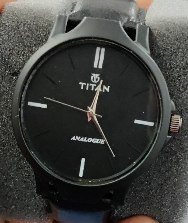 Titan and hmt watch  uploaded by Laxmi enterprises on 3/28/2022