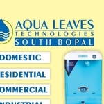 Business logo of Aqua Leaves technologies