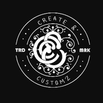 Business logo of Create & Customz