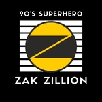 Business logo of Zakzillion