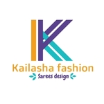 Business logo of Kailasha fashion