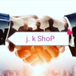 Business logo of J. K ShOp