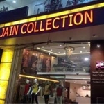 Business logo of Jain correction