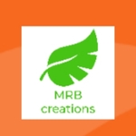 Business logo of MRB creations