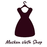 Business logo of Muskan clothing store
