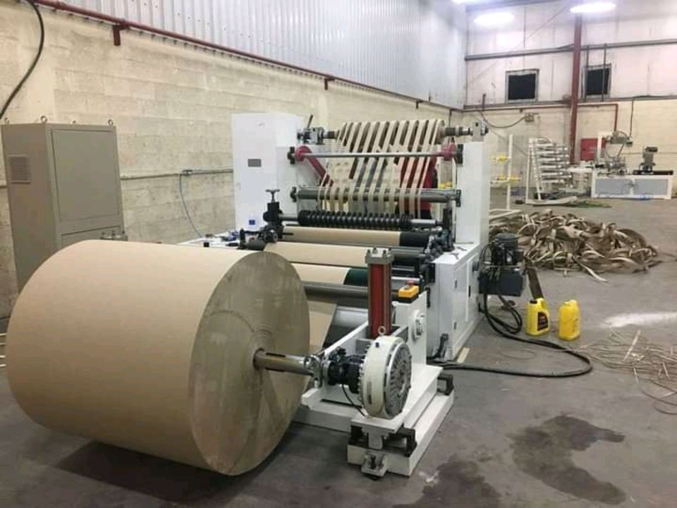 LAMINATION machine  uploaded by business on 3/29/2022