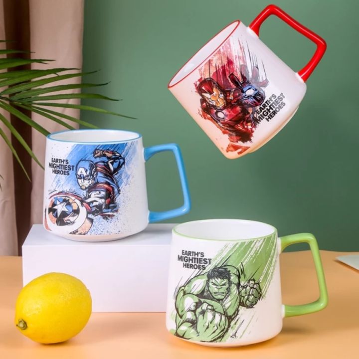 Post image Hey! Checkout my new collection called Cups&amp;mugs.