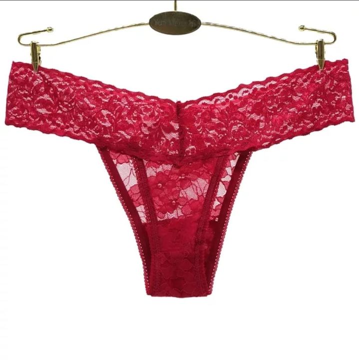 Find lace panties by NaariCouture By DeraniJethani near me, Odhav,  Ahmedabad, Gujarat