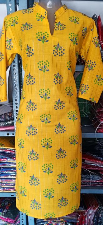 Kurti  uploaded by business on 3/29/2022