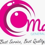 Business logo of MAH General Trading Co