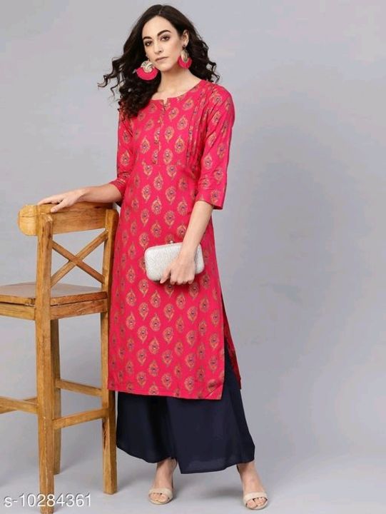 Product image with price: Rs. 600, ID: kurta-set-6a3bdd05