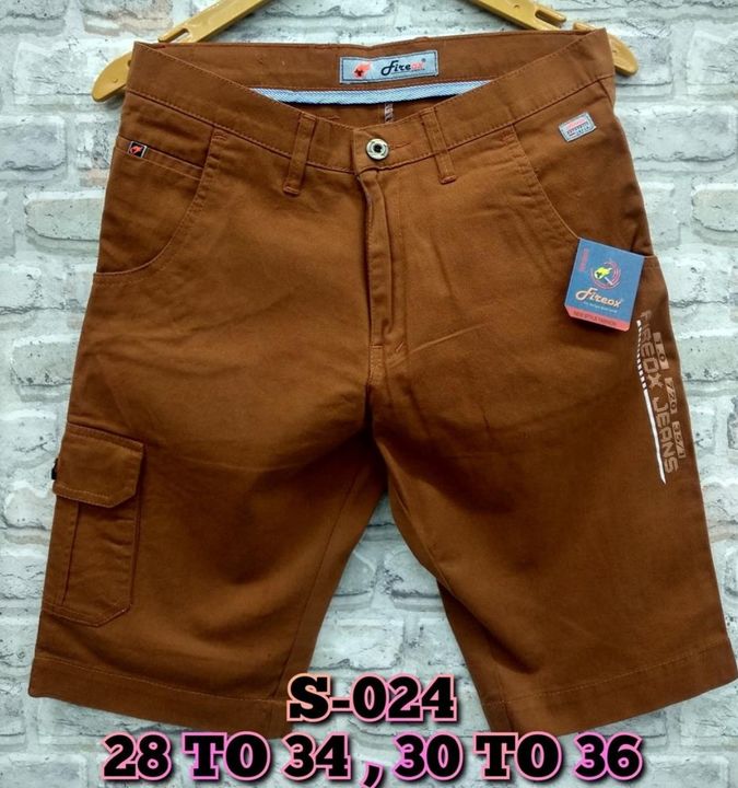 Post image Men's cotton shorts Mo:- 9316300145 / 9726030145 summer collection