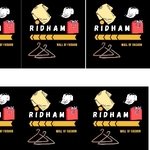 Business logo of RIDHAM