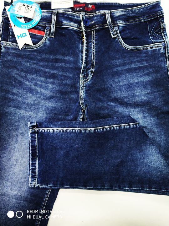 Product image with price: Rs. 1200, ID: jeans-7e6703ad