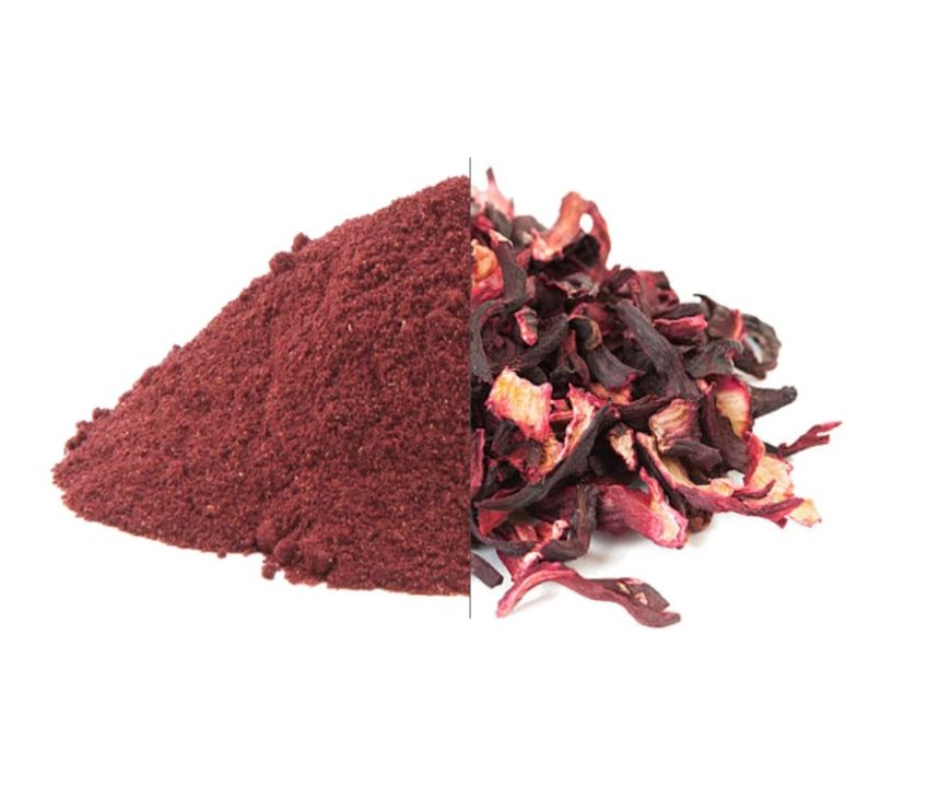 Post image I want 20 pieces of Hi need hibiscus flowers powder wholesale 20kgs.
