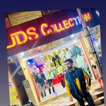 Business logo of JDS COLLECTION 