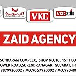 Business logo of Zaid Agency 