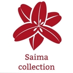 Business logo of SAIMA COLLECTION