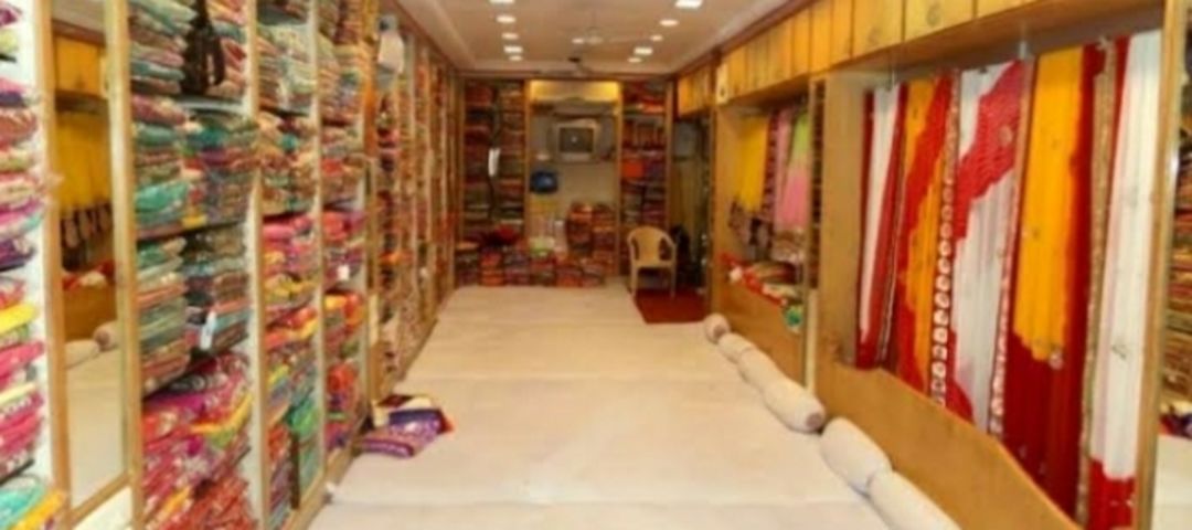 Factory Store Images of SHIBANI TRADERS