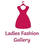 Business logo of Ladies Fashion Gallery