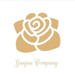 Business logo of Gunjan Branded Company