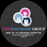 Business logo of The wardrobe group
