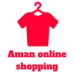 Business logo of Aman online shopping