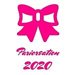 Business logo of Paricreation2020