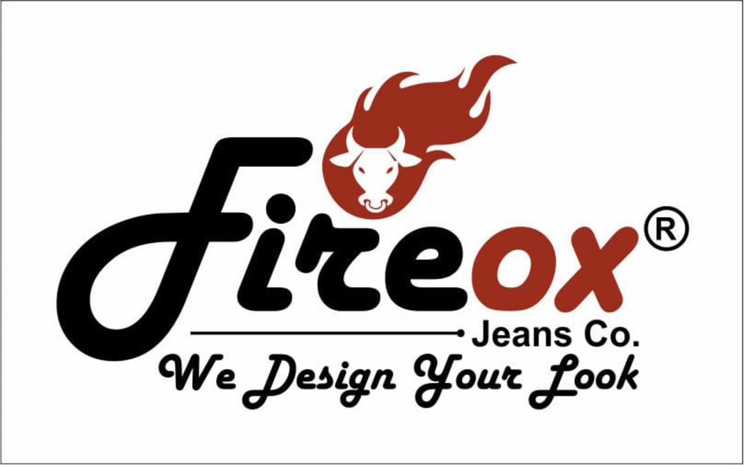 Post image Fireox jeans has updated their profile picture.