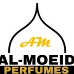 Business logo of Al moeid perfumes