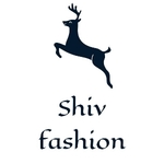 Business logo of Shiv fashion