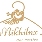 Business logo of De Nikhil nx