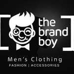 Business logo of Boys collection