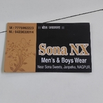 Business logo of Sona nx