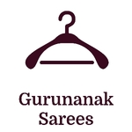 Business logo of Gurunanak Sarees and Dress Material