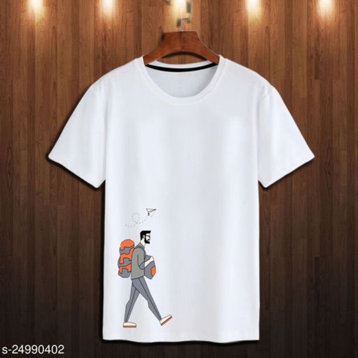 Men's t-shirt  uploaded by Friends Collection on 3/29/2022