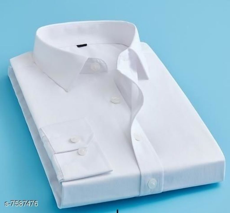 Men's Shirt  uploaded by Friends Collection on 3/29/2022