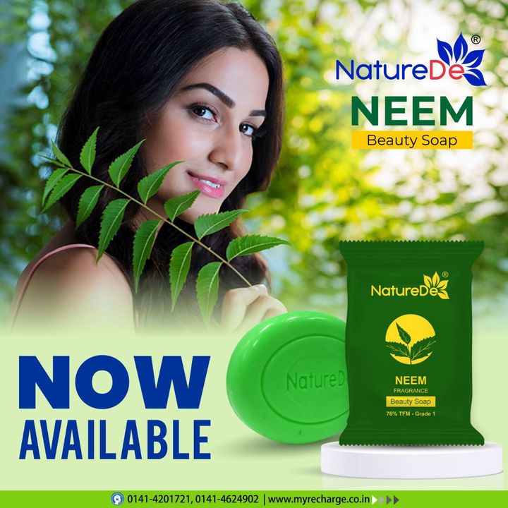 Neem soap  uploaded by business on 3/29/2022