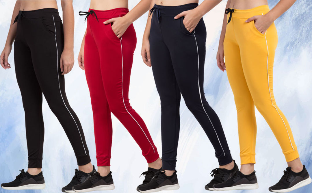 Product image of Girls sports pant, price: Rs. 299, ID: girls-sports-pant-ab0b3335
