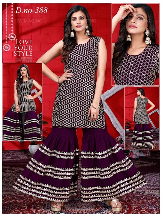 Product uploaded by Delhi fashion on 3/29/2022