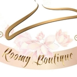 Business logo of Roomy Boutique