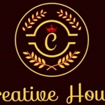 Business logo of Creative House