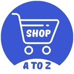 Business logo of A to z shopping