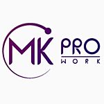 Business logo of MK PRO WORK