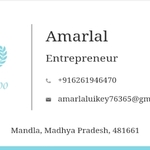 Business logo of digital marketing based out of Mandla