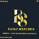 Business logo of Bajaj selection