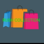 Business logo of Rush collection 