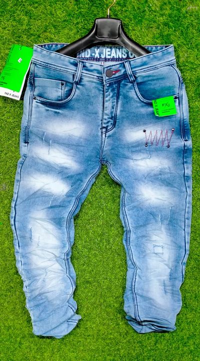 Find x jeans uploaded by business on 3/29/2022