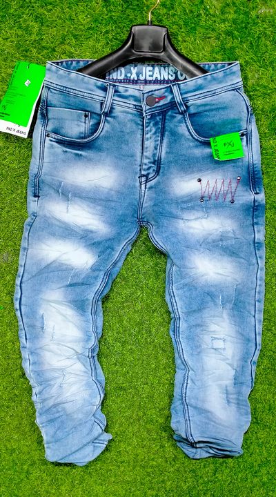 Product uploaded by Zs Find x jeans on 3/29/2022