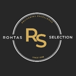 Business logo of Rohtas Selection